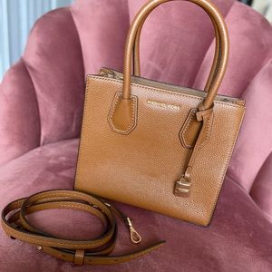 Authentic Michael Kors Handbag